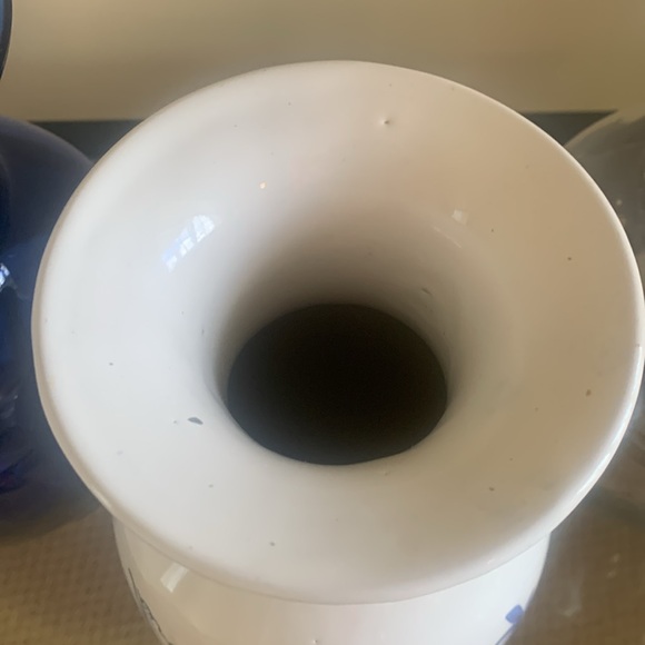 ✨EUC - 3 - Large Fresh Flower Vase’✨ - Picture 4 of 11